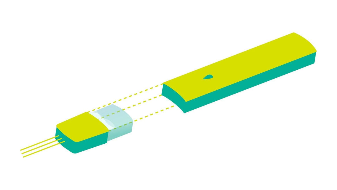 How do vape devices work? - RELX Global