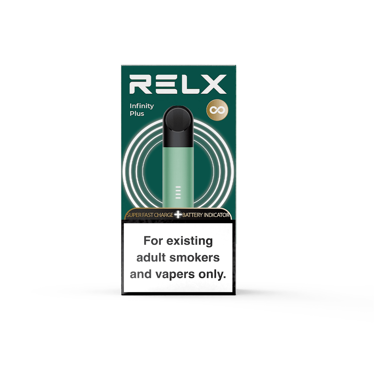 RELX Infinity Plus - RELX Global