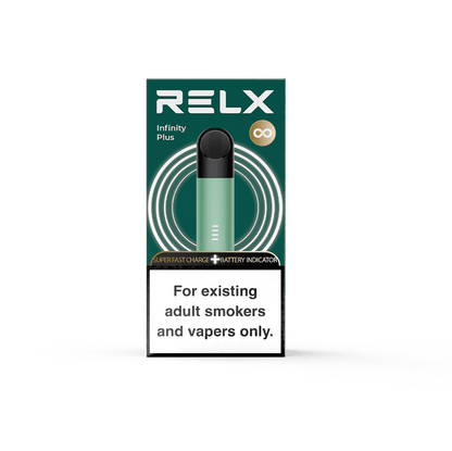 RELX Infinity Plus - RELX Global