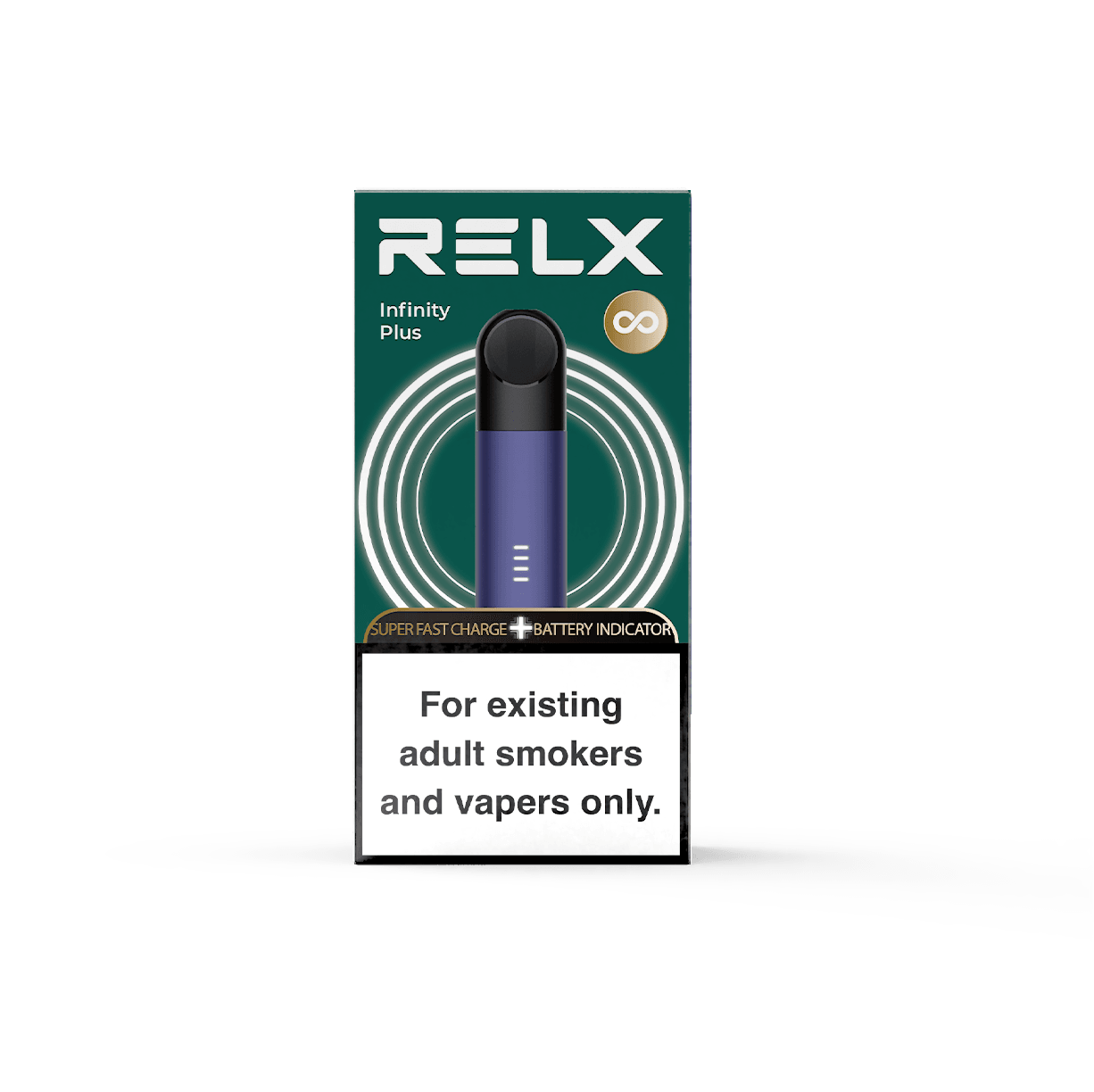RELX Infinity Plus - RELX Global