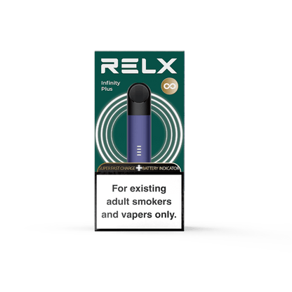 RELX Infinity Plus - RELX Global