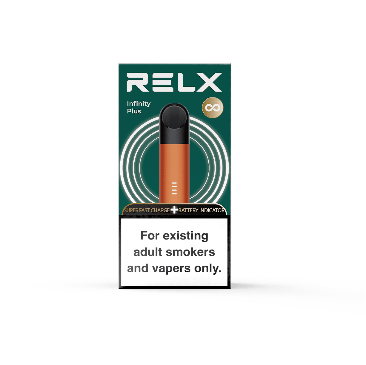RELX Infinity Plus - RELX Global