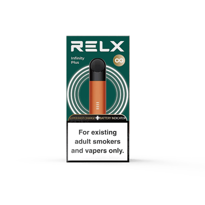 RELX Infinity Plus - RELX Global