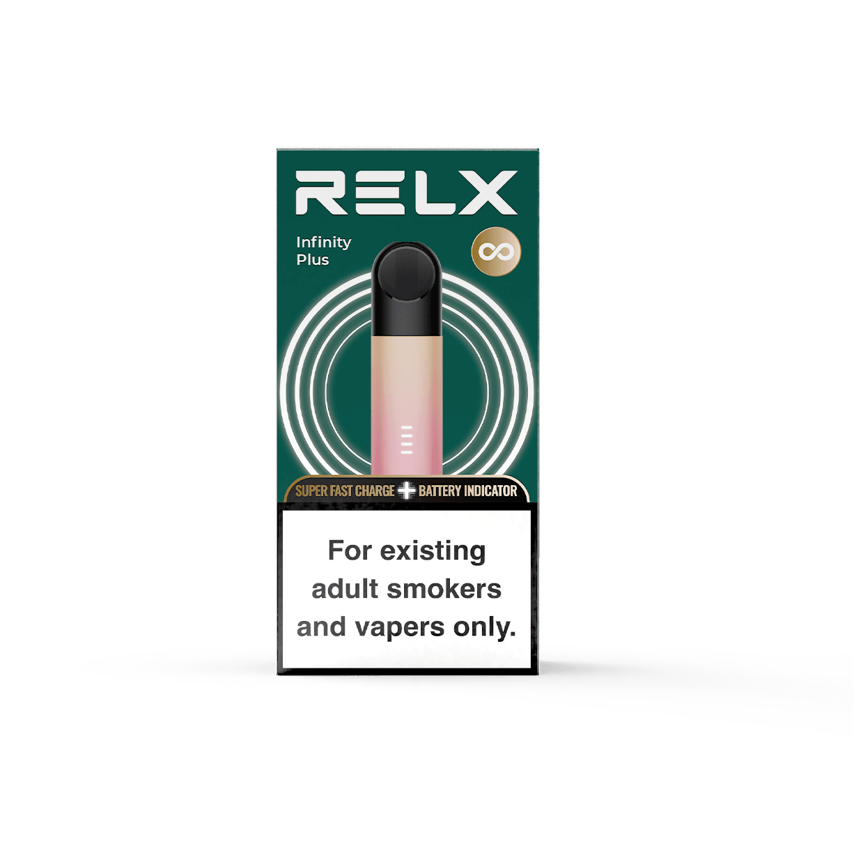 RELX Infinity Plus - RELX Global