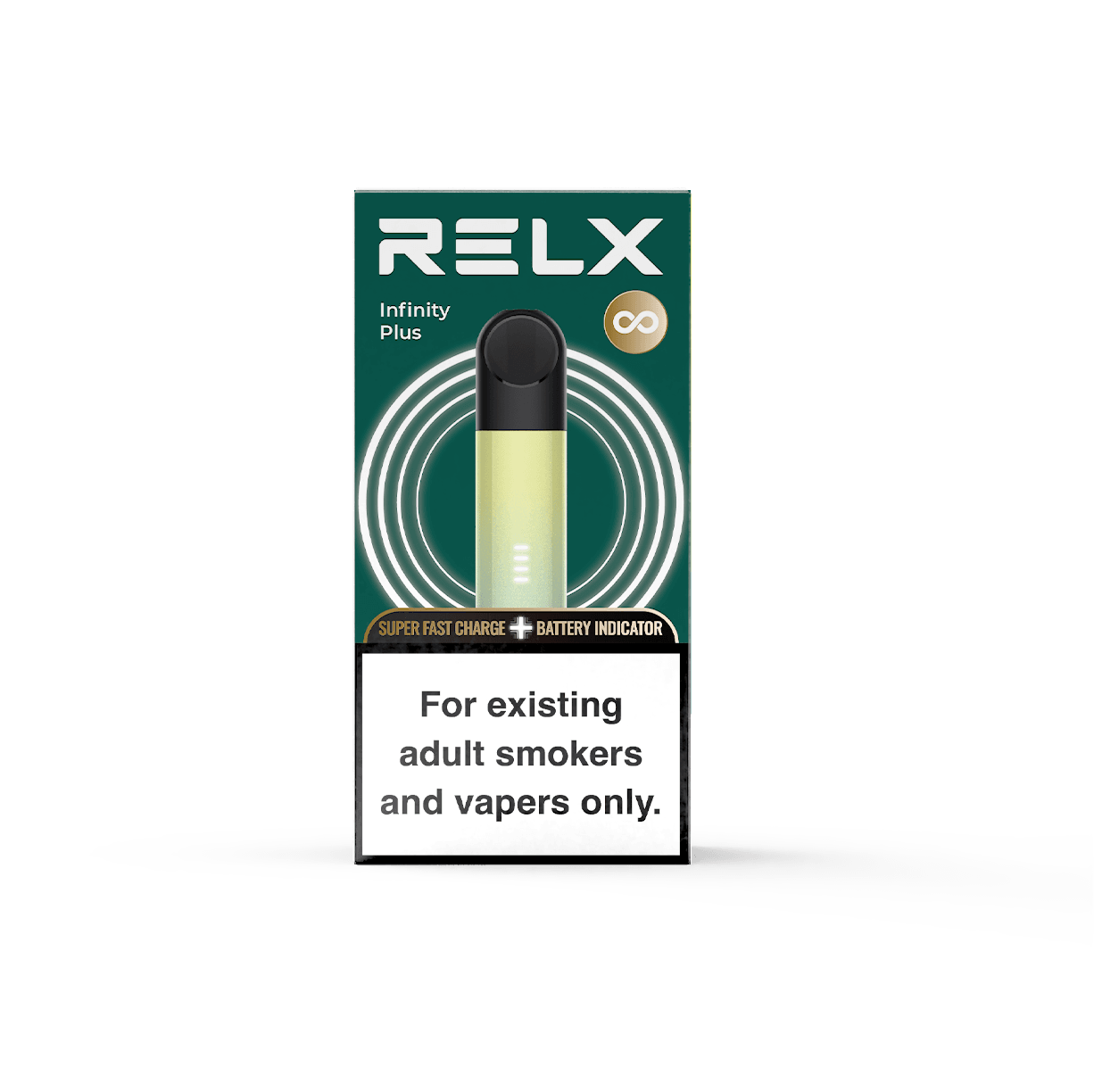 RELX Infinity Plus - RELX Global