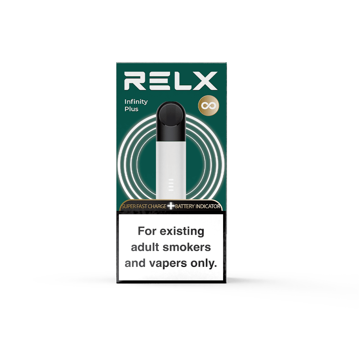 RELX Infinity Plus - RELX Global