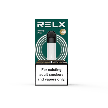 RELX Infinity Plus - RELX Global