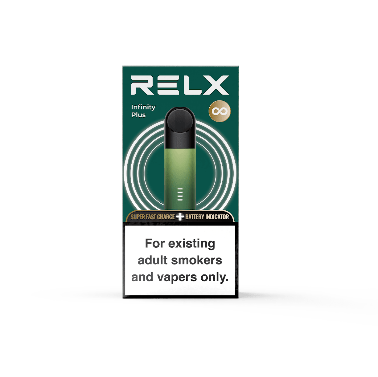 RELX Infinity Plus - RELX Global