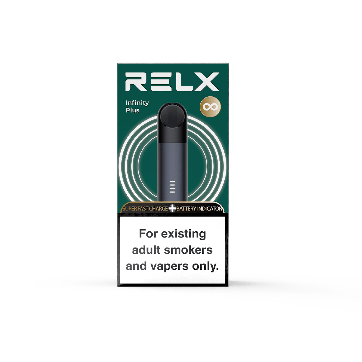RELX Infinity Plus - RELX Global