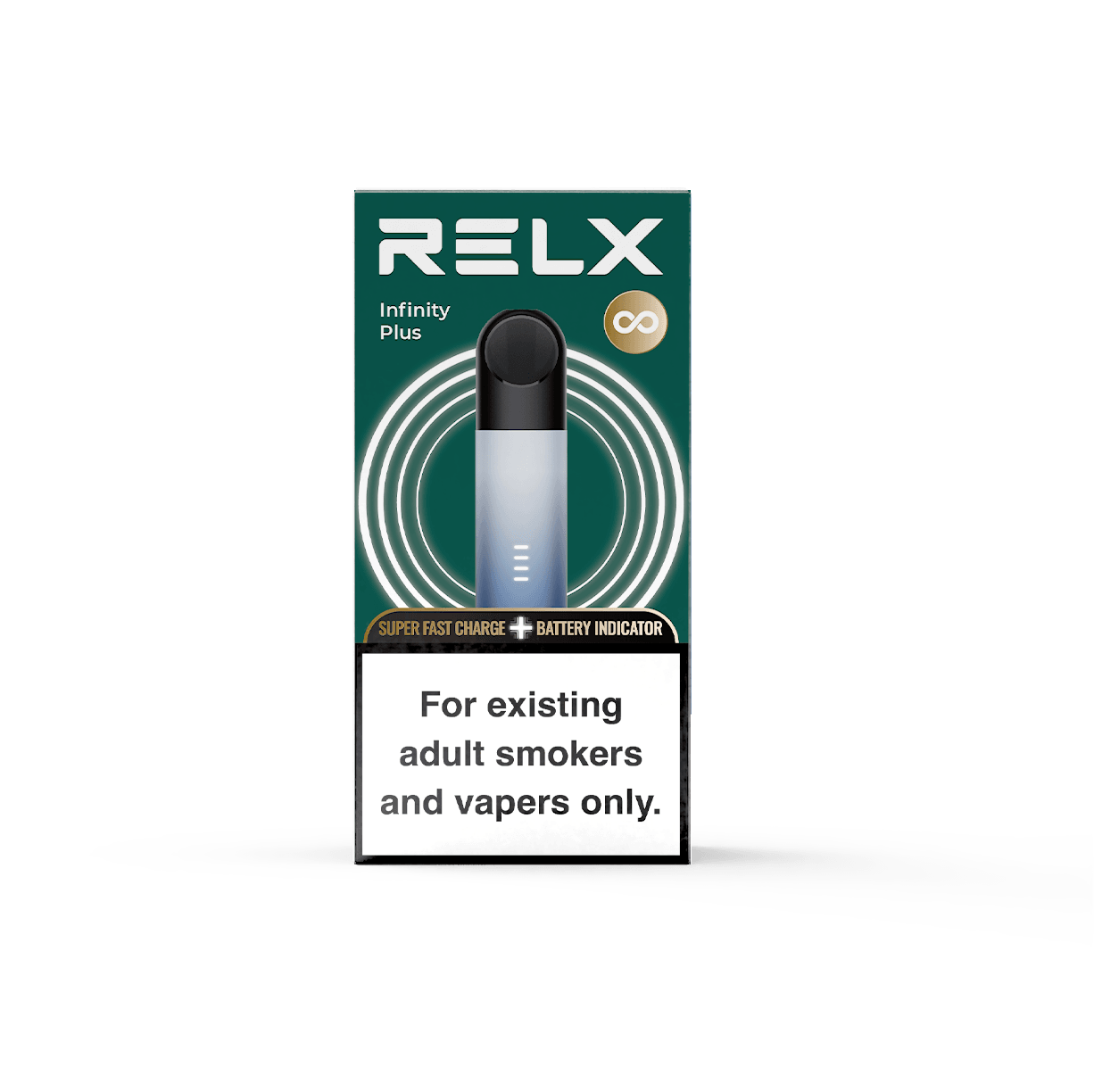 RELX Infinity Plus - RELX Global