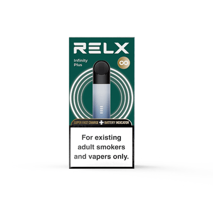 RELX Infinity Plus - RELX Global